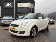 Suzuki Swift - 1.3 Shogun/Airco/Trekhaak/Lichtmetaal/