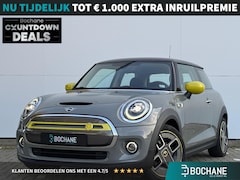 MINI Mini-Electric - 33 kWh | Navigatie | Parkeer sensoren |