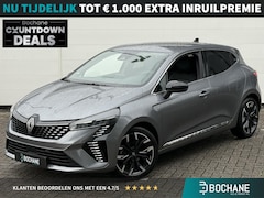 Renault Clio - 1.0 TCe 90 GPF techno | Camera | Navigatie | 17" Lichtmetalen Velgen