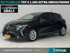 Renault Clio - 1.0 TCe 90 GPF evolution | Navigatie | PDC achter + camera | Lichtmetalen velgen 16" |