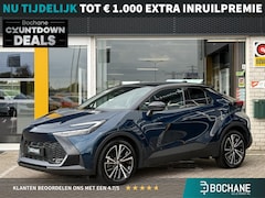 Toyota C-HR - 1.8 Hybrid Executive | NAP | Fabrieksgarantie | 1e eigenaar | Dealer onderhouden | 360 gra