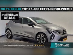 Mitsubishi Colt - 1.6 Hybrid 145PK Automaat First Edition | Navigatie | Adaptieve cruisecontrol |