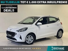 Hyundai i10 - 1.0 Comfort | Airco | Apple CarPlay / Android Auto | Bluetooth |