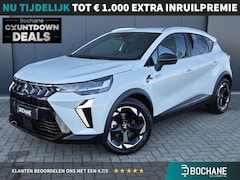 Mitsubishi ASX - 1.6 HEV AT Intense+ | Apple CarPlay / Android Auto navigatie | Achteruitrijcamera | Stoelv