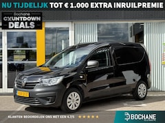 Renault Express - 1.5 dCi 75 Comfort + | Trekhaak | Achteruitrijcamera | Dodehoek detectie | Parkeersensoren