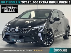 Renault Clio - 1.0 TCe 90 GPF techno | Navigatie Groot | Keyless | 17-inch | Apple Carplay & Android Auto