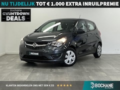 Opel Karl - 1.0 ecoFLEX Edition | elektrische spiegels | Cruise control | 1e eigenaar |