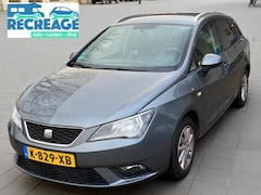SEAT Ibiza ST - 1.4 Style