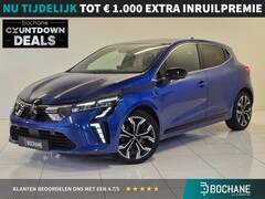 Mitsubishi Colt - 1.0T MT First Edition | Navigatie | Achteruitrijcamera | Stoelvewarming |