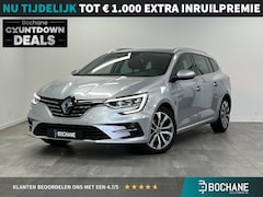 Renault Mégane Estate - 1.3 TCe 140 EDC Techno | Trekhaak | All-season banden | Dodehoek Detectie | Camera | Carpl
