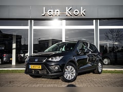 SEAT Arona - 1.0 TSi 95pk Style Business Intense | Keyless | Adapt. Cruise | Navigatie