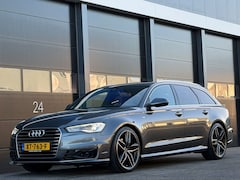 Audi A6 Avant - 2.0 TDI S-Line Leer Xenon EURO-6