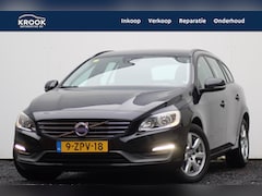 Volvo V60 - 1.6 D2 Momentum | 2014 |