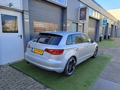 Audi A3 Sportback - 1.4 TFSI Ambition Pro S Line Nette Auto