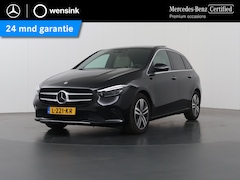 Mercedes-Benz B-klasse - 180 Business Solution Luxury | Panoramadak | Memory | Keyless | Widescreen | Rijassistenti