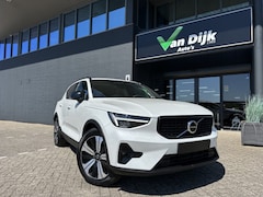 Volvo XC40 - 1.5 T5 Plug-in hybrid Ultimate Dark Panodak Navi 360Camera Leer