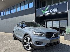 Volvo XC40 - 1.5 T5 Recharge R-Design