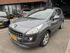 Peugeot 3008 - 1.6 THP ST PANO NAVI TREKHAAK CLIMA DEALER ONDERHOUDEN ORIG NL NAP