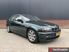 BMW 3-serie - 328i Executive | Automaat | Leder | Youngtimer