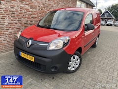 Renault Kangoo Express - Z.E. (ex Accu)