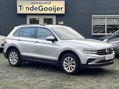 Volkswagen Tiguan - 1.5 TSi DSG Life Business | CAMERA | STOELVERW. | NW. MODEL |