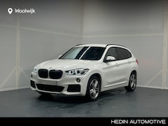 BMW X1 - sDrive20i High Executive