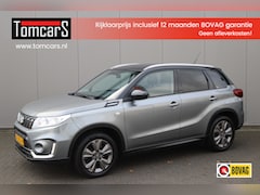 Suzuki Vitara - 1.0 Boosterjet 110PK Select Trekhaak/Stoelverwarming/Camera/Cruise-control