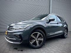 Volkswagen Tiguan - 1.5 TSI 150pk