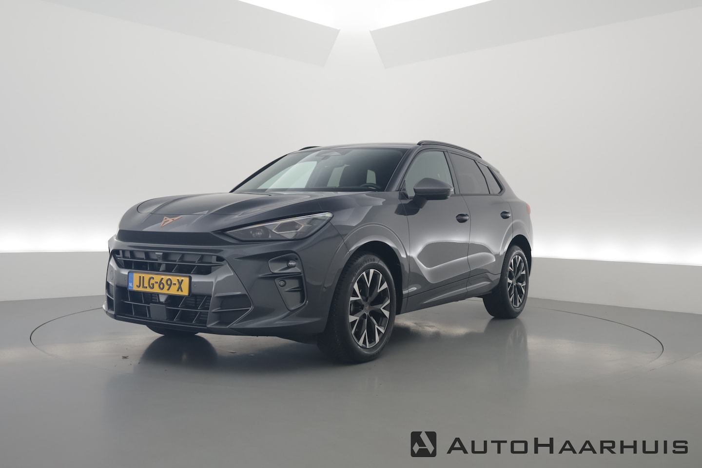 CUPRA Terramar - 1.5 eTSI | DCC | Matrix LED | HUD | 360cam | Sportstuur | Elek. Stoelen | Adapt. Cruise - AutoWereld.nl