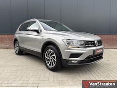 Volkswagen Tiguan - 1.4 TSI Sound | Apple Carplay | Navigatie