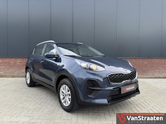 Kia Sportage - 1.6 GDI DynamicLine | Apple Carplay | Stoelverw