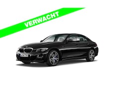 BMW 3-serie - 330e M-Sport - Harman Kardon - Trekhaak - DAB - Camera