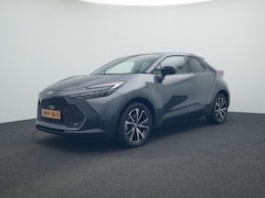 Toyota C-HR - 2.0 Plug-in Hybrid 220 1st Edition | Elek. Achterklep | Leder Interieur |