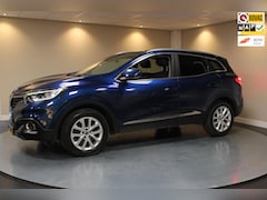 Renault Kadjar - 1.2 TCe Intens *Trekhaak* Stoelverw.|Camera|Cruise|Navi|NAP
