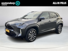 Toyota Yaris Cross - 1.5 Hybrid 115 First Edition | Dode hoek waarschuwing | Stoel- + stuurverwarming | Parkeer