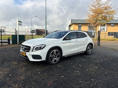 Mercedes-Benz GLA-Klasse - 200 AMG | Night pakket | Premium Plus | Panodak | Memory seats | Harman Kardon
