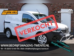 Renault Kangoo - 1.5 dCi 95Pk L1H1 BPM Vrij Camera Digital cockpit