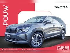 Skoda Kodiaq - 1.5 TSI 150pk DSG MHEV Business Edition 7p. | Trekhaak | Panoramadak