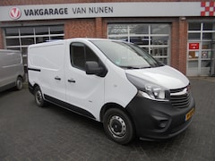 Opel Vivaro - 1.6 CDTI L1-H1 Edition||Trekhaak||Airco||