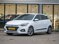 Hyundai i20 - 1.0 T-GDI Comfort Automaat | Navi | Apple CarPlay | Camera | Trekhaak | 4-Season