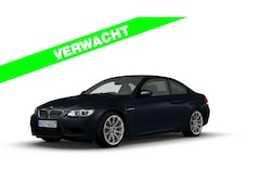 BMW 3-serie Coupé - M3 - Manual - Complete History - First Paint
