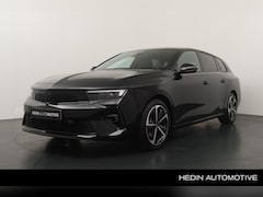 Opel Astra Sports Tourer - 1.2 130pk Turbo GS Automaat | Trekhaak | Stoel/Stuurverwarming | Adaptieve Cruise Control