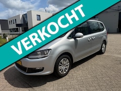 Volkswagen Sharan - 1.4 TSI Comfortline 7p. Bj 2011