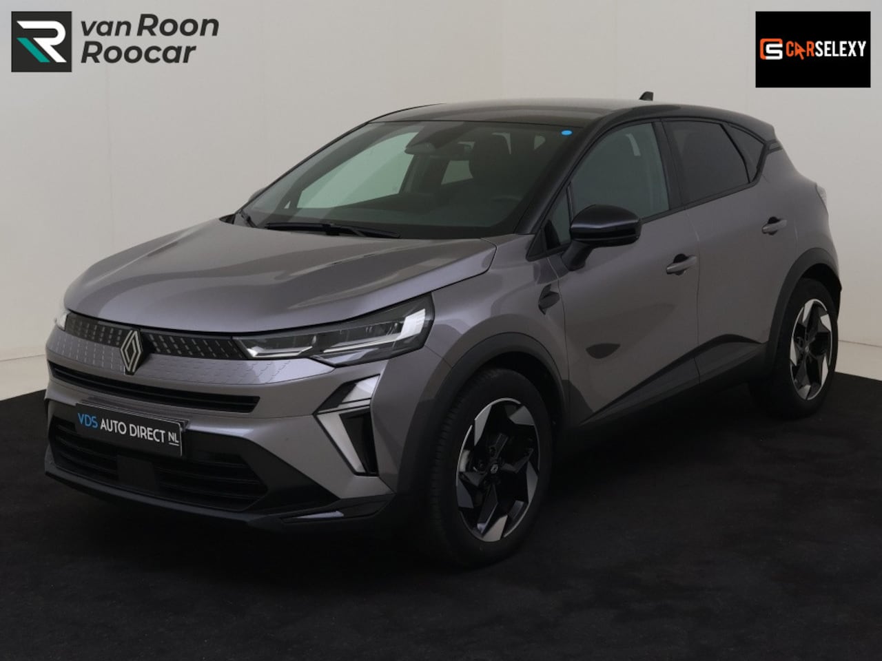 Renault Captur - 1.0 TCe 90 Techno 1.0 TCe 90 techno - AutoWereld.nl