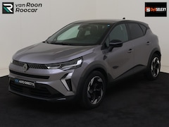 Renault Captur - 1.0 TCe 90 techno