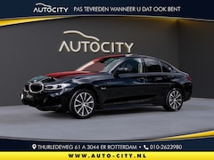 BMW 3-serie - 320e Sportline | PANO | Laser LED | Trekhaak | Innovation Pakket