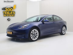 Tesla Model 3 - Standard RWD Plus FACELIFT [ LFP ACCU+WARMTEPOMP+AUTOPILOT+19" LMV+PREMIUM AUDIO ]