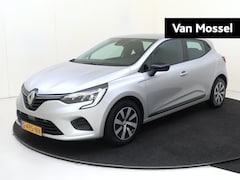 Renault Clio - 1.0 TCe 90 Equilibre NAVIGATIE | PARKEERSENSOREN
