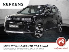 Fiat Grande Panda - 1.2 Hybrid La Prima | Incl. €1.250, - Korting | Camera | CruiseControl | AppleCarPlay/Andr