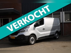 Renault Trafic - 1.6 dCi 95PK T29 L1H1 Comfort / Trekhaak / App connect / Camera
